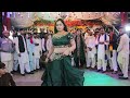 Zara Tasveer Chu Nikal Ke Bahar AA | Mehak Malik | Wedding Dance Show | Shaheen Studio 2023
