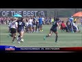 Trinity Schulz: Summer/Fall 2017 Highlights (ECNL games + SoccerPlus NTC camp)