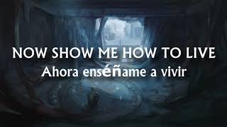 Audioslave - Show Me How To Live || Lyrics/Subtitulado en español