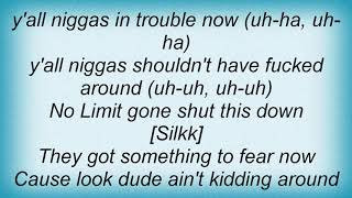 Silkk The Shocker - Na Na Na Lyrics
