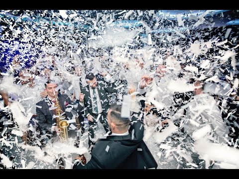 Adi Mot Band - Wedding Show (teaser)