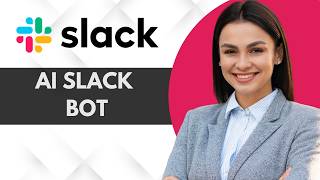 How to Build an AI Slack Bot Connected to Company Knowledge | Quick Gu