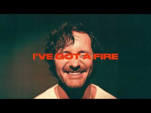 Pat Barrett - I've Got A Fire