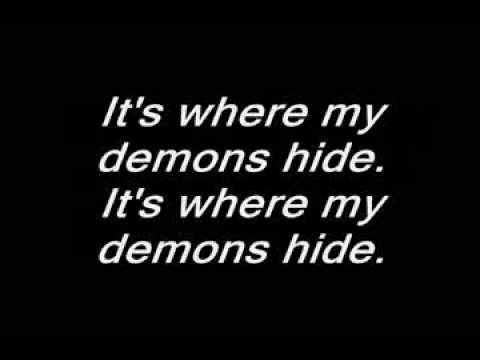 Boyce Avenue - Demons (feat. Jennel Garcia) lyrics