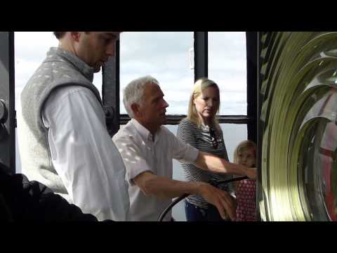 Ireland Galley Head Ger Butler