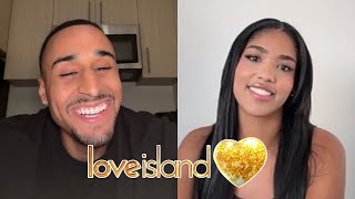 Andreina On Huda Situation, If Drake Slid in Her DMs & Jay Critch Photo | speedy morman show