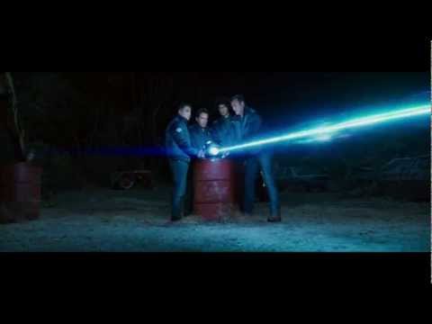 Clip "Der Orb ..." - THE WATCH - NACHBARN DER 3. ART - (Full-HD) - Deutsch / German