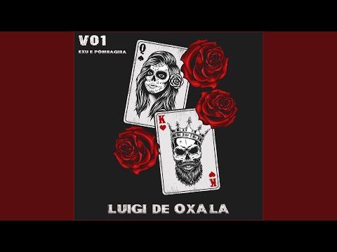 PONTOS 4 EXU DO LODO LINDO