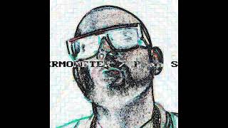 Cover art for THERMOMETER