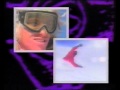 Snow Daze Sims Snowboards 1989