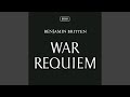 Britten: War Requiem, Op. 66 - VI. Libera me: a. Libera me, Domine - Galina Vishnevskaya - Topic Britten: War Requiem, Op. 66 - VI. Libera me: a. Libera me, Domine
