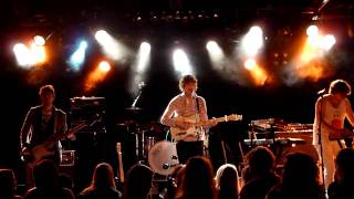 [HD] Pegasus Bridge- Heartstrings @ W2