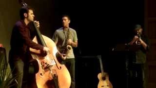 Ramblin' by Ornette Coleman feat. Action Figure