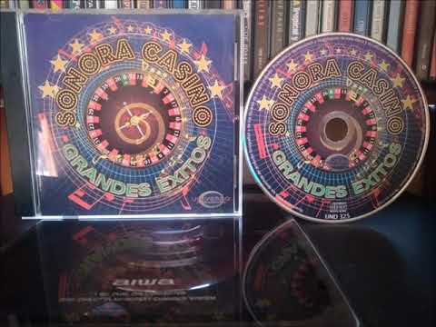 cd sonora casino grandes exitos 2009