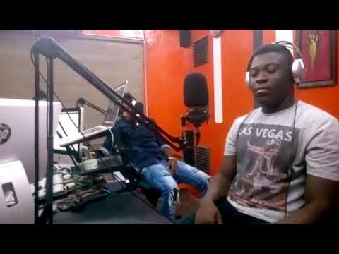 Listen to J.sky live on oliv radio...