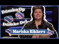 Mariska Rikkers | Dúmke Op, Dúmke Del