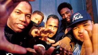 Glenn Underground - Head Of House