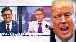 YEP, Trump’s getting impeached