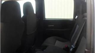 preview picture of video '2008 Chevrolet Colorado Used Cars Opelousas LA'