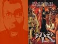 Iron Maiden-Dance Of Death-Album Review 