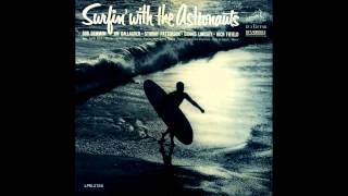The Astronauts - Susie Q (Dale Hawkins Surf Cover)