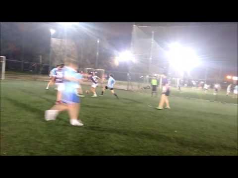 Vamo a la playa vs Tiki Taka F.C. - Copa Palermo #Clausura2016