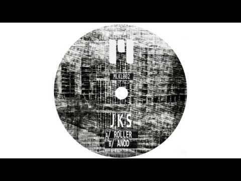 JKS - Anod [MLKL002]