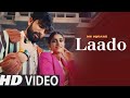 Laado Puch Tera Kyu Rung Kala Official Video Mera Rang Kala Song Mc Square New Song