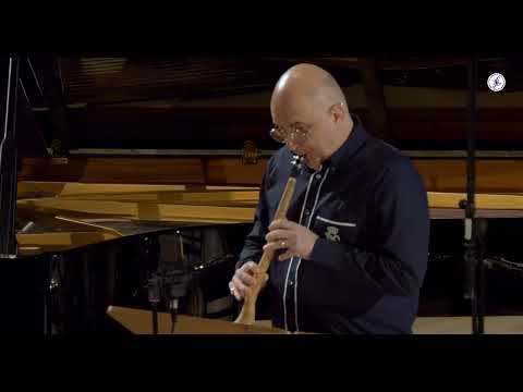 @ionbogdanstefanescu Remus Georgescu - Cântecul Daciei