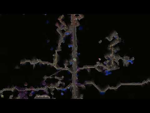 Terraria Thorium mod Play through episode 5
