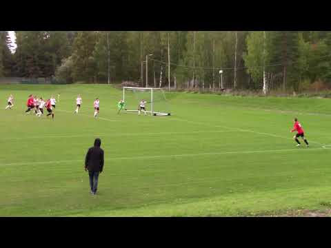 P17 Kakkonen PKKU/2 - VJS/Valkoinen (1.puoli 1/2)