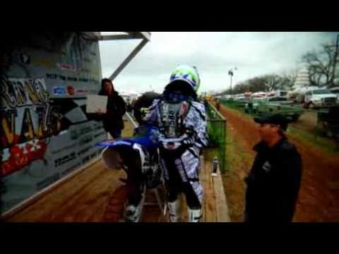 Lake Whitney 2009 - Saturday ft Walker / Cianciarulo / Wilson