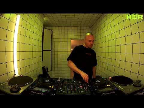 Robert Dietz | HÖR - Feb 22 / 2022