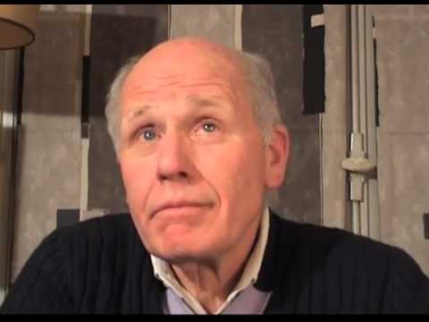 Philippe Dumas by Gérard Courant - Cinématon #2259