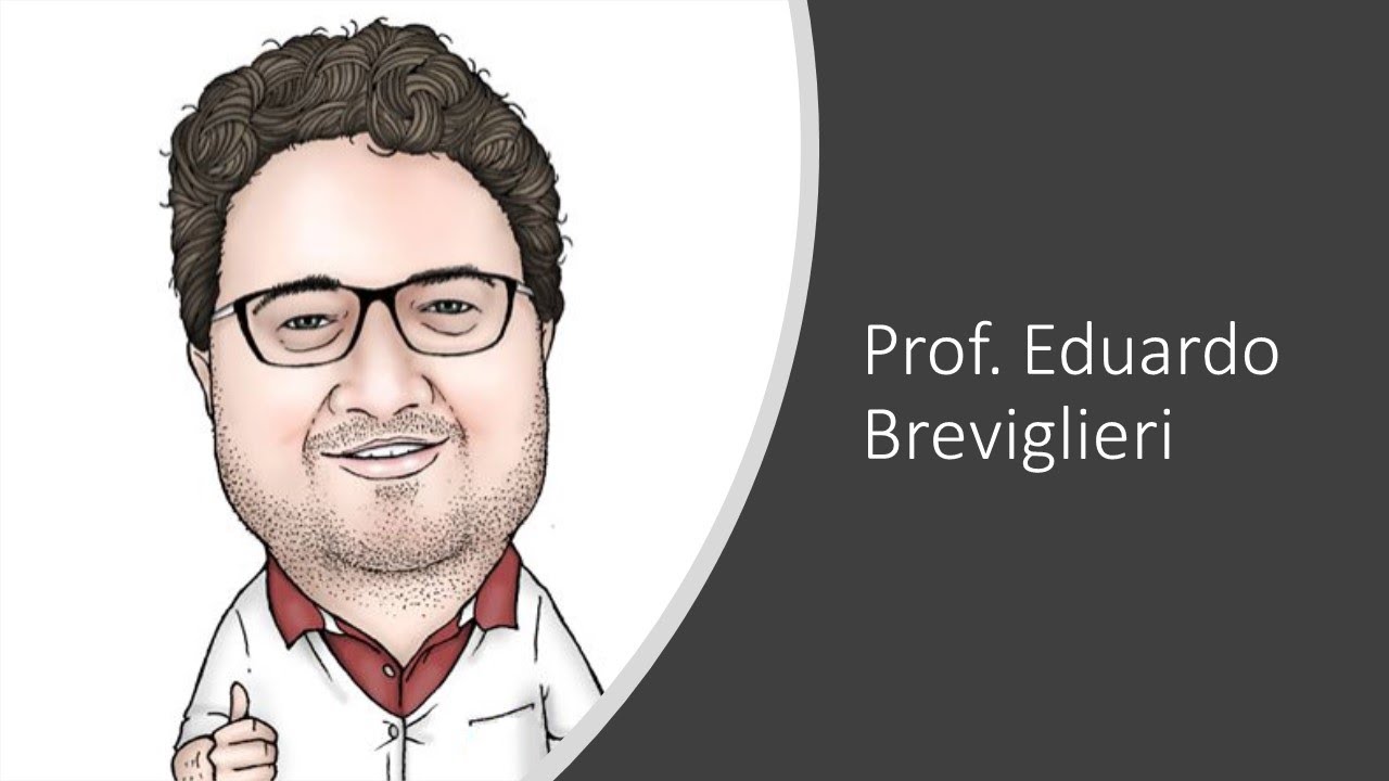 Citologia - Junções celulares - Prof Eduardo Breviglieri