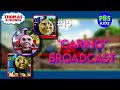 Thomas Friends PBS Broadcast Caring Airing 15 CHECK DESCRIPTION