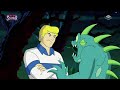 What S New Scooby Doo Theme Song Boomerang UK 19 October 2025 Airing