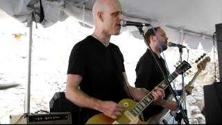 The Jealous Sound plays &quot;There is Hope for Us&quot; SXSW 2012