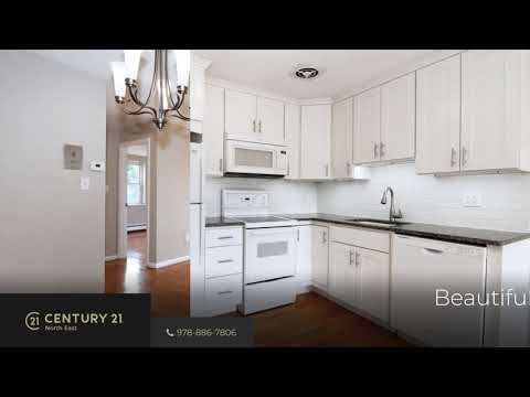 190 Mount Auburn Street, Unit 2-2, Watertown, MA| MLS#72739354 - Century21NorthEast