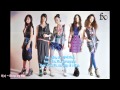 f(x) ~ Step by Me {Korean, English, Romanization ...