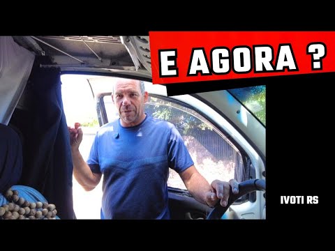 VAI FICAR CARO. IVOTI RS. 