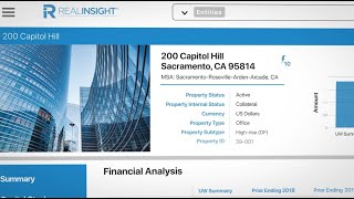 RealINSIGHT YouTube Video