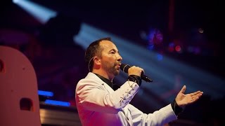 DJ BoBo - LOVE NEVER DIES ( Dancing Las Vegas )