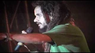 O que eu vejo - ponto de equilibrio.