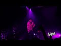 Lucky Daye Performing Love You Too Much Live At Painted Tour In Vancouver 9 22 19