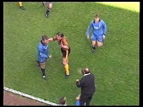 1994/95 Season: Hull City 2 - 0 Bradford City