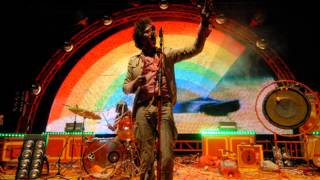 The Flaming Lips - The Gold in the Mountains of Our Madness