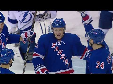 NHL   Feb.28/2013   Tampa Bay Lightning - New York Rangers