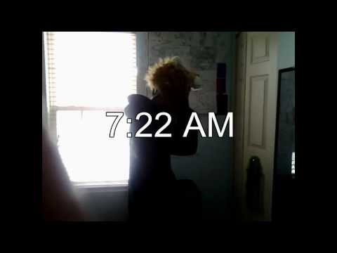 Vaze Haze - Snow Globes (Official Music Video)