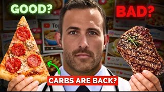 Why Are Carnivores Adding Carbs All of a Sudden?